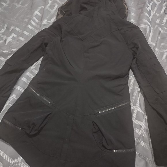 Bebe Jacket - Picture 2 of 4